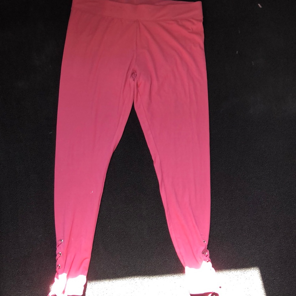 Comfortable leggings